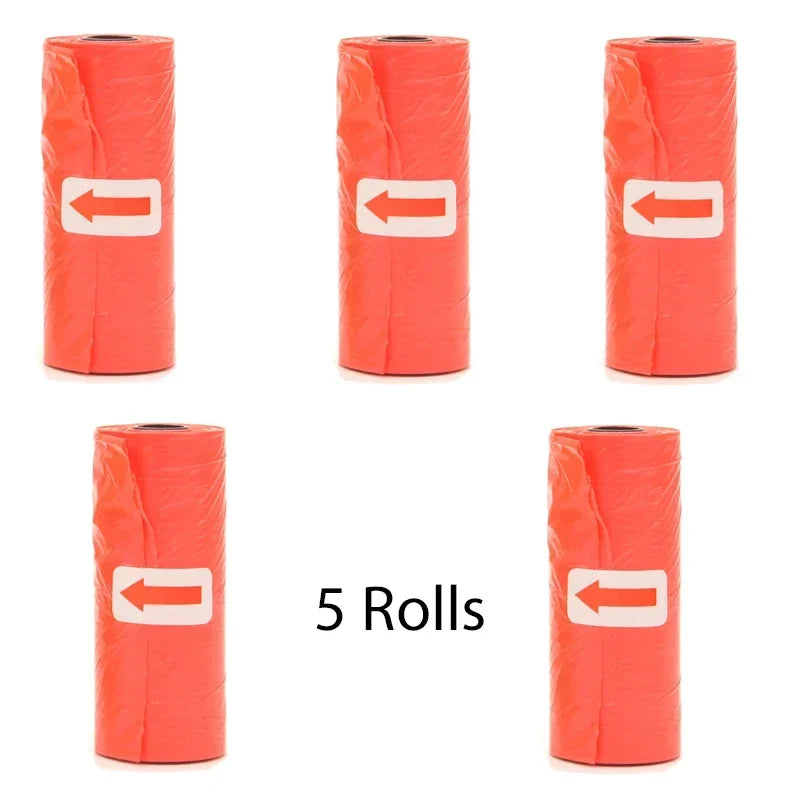 Compostable Pet Waste Bags - Aliexpress Match