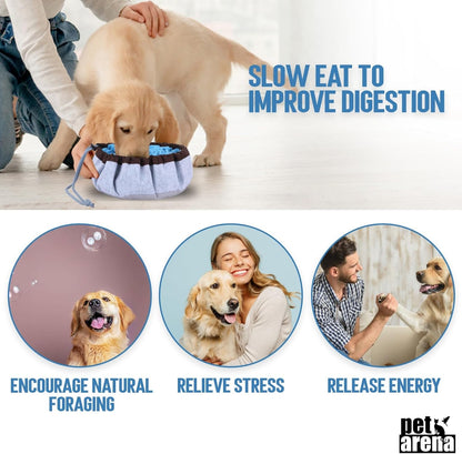 Interactive Snuffle Mat for Dogs - Autods Supplier Match
