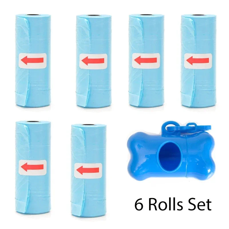 Compostable Pet Waste Bags - Aliexpress Match
