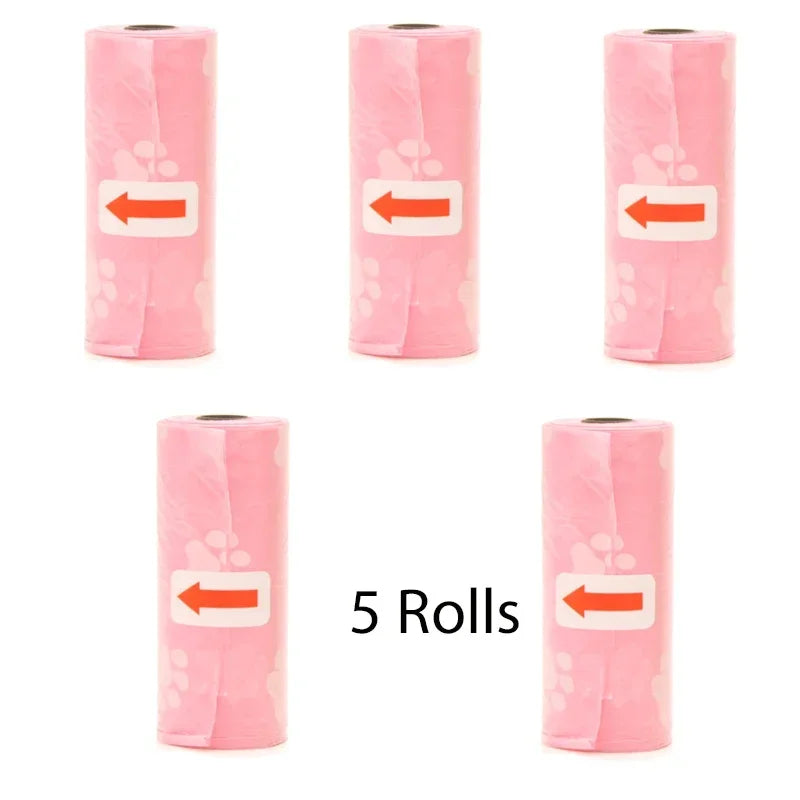 Compostable Pet Waste Bags - Aliexpress Match