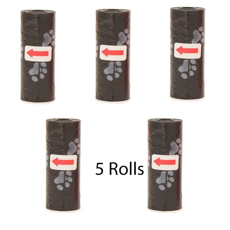 Compostable Pet Waste Bags - Aliexpress Match
