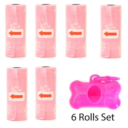 Compostable Pet Waste Bags - Aliexpress Match