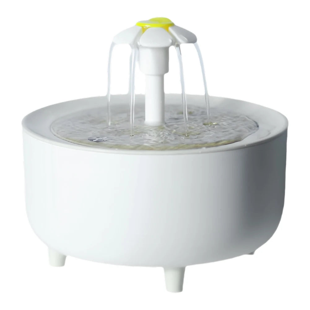 Cat Water Fountain - Aliexpress Match
