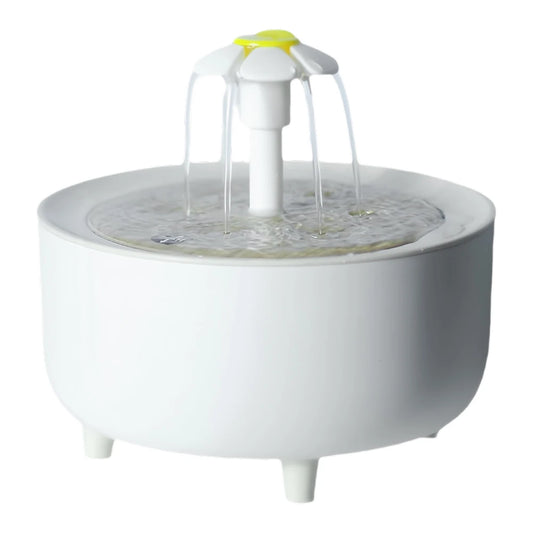 Cat Water Fountain - Aliexpress Match