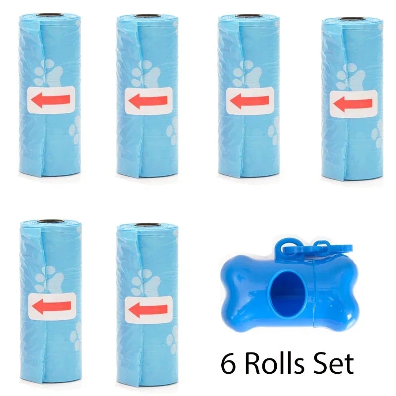 Compostable Pet Waste Bags - Aliexpress Match