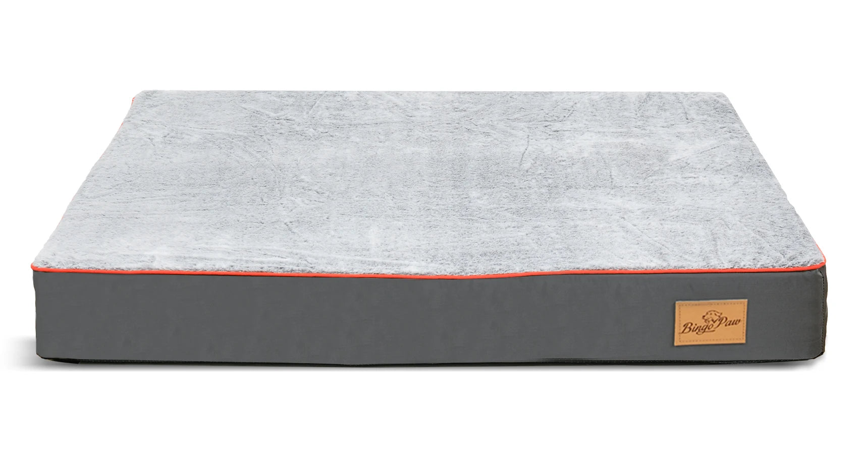 Orthopedic Memory Foam Dog Bed - Aliexpress Match
