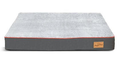 Orthopedic Memory Foam Dog Bed - Aliexpress Match