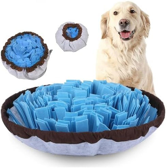 Interactive Snuffle Mat for Dogs - Autods Supplier Match