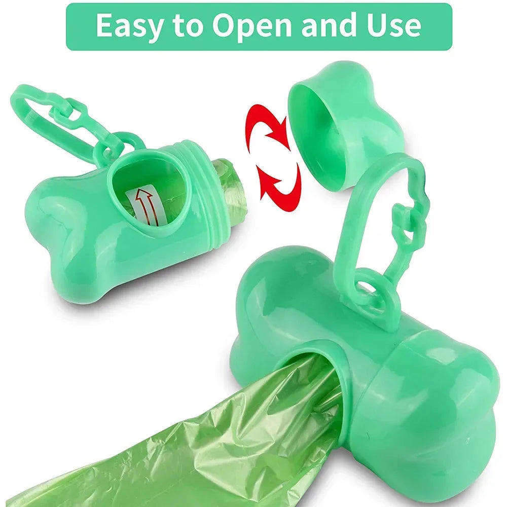 Compostable Pet Waste Bags - Aliexpress Match