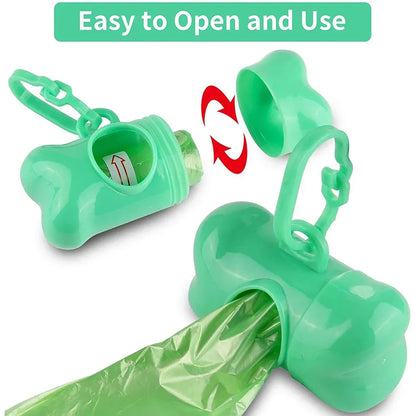 Compostable Pet Waste Bags - Aliexpress Match