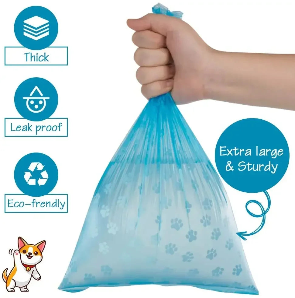Compostable Pet Waste Bags - Aliexpress Match