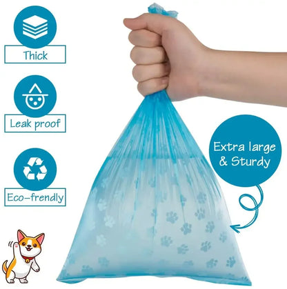 Compostable Pet Waste Bags - Aliexpress Match