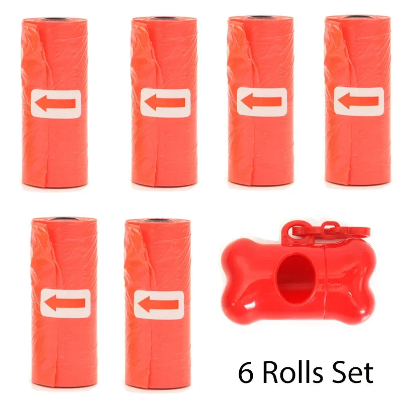 Compostable Pet Waste Bags - Aliexpress Match