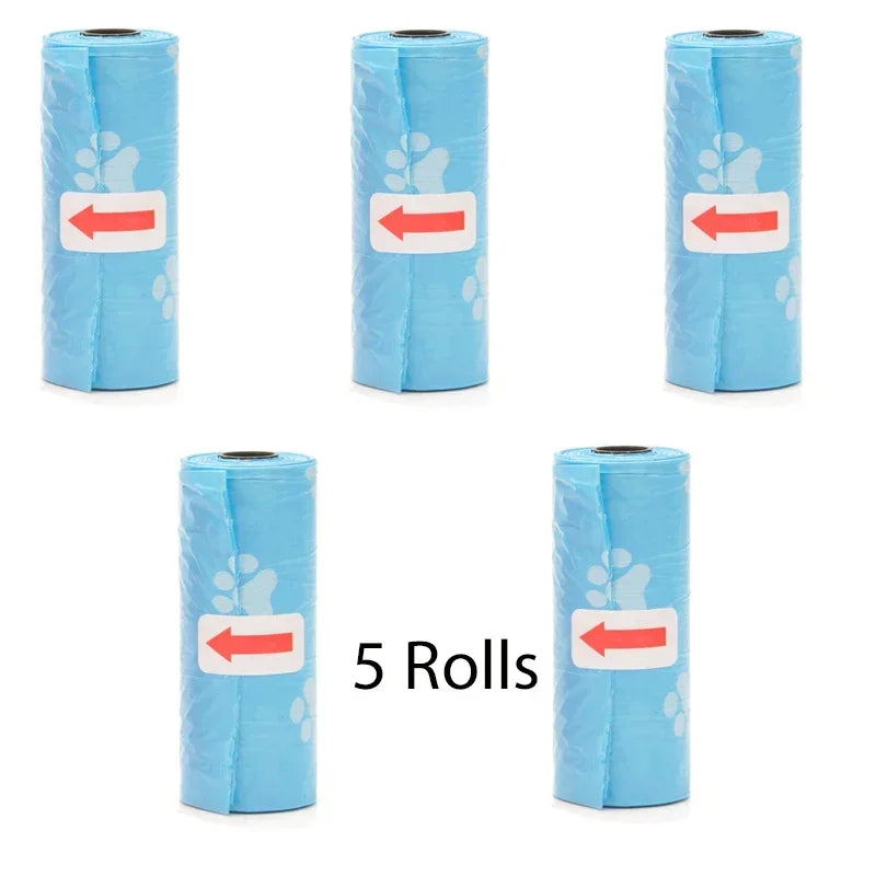 Compostable Pet Waste Bags - Aliexpress Match