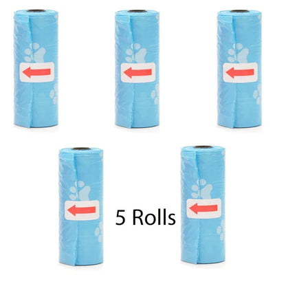 Compostable Pet Waste Bags - Aliexpress Match