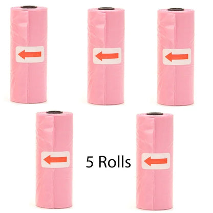 Compostable Pet Waste Bags - Aliexpress Match