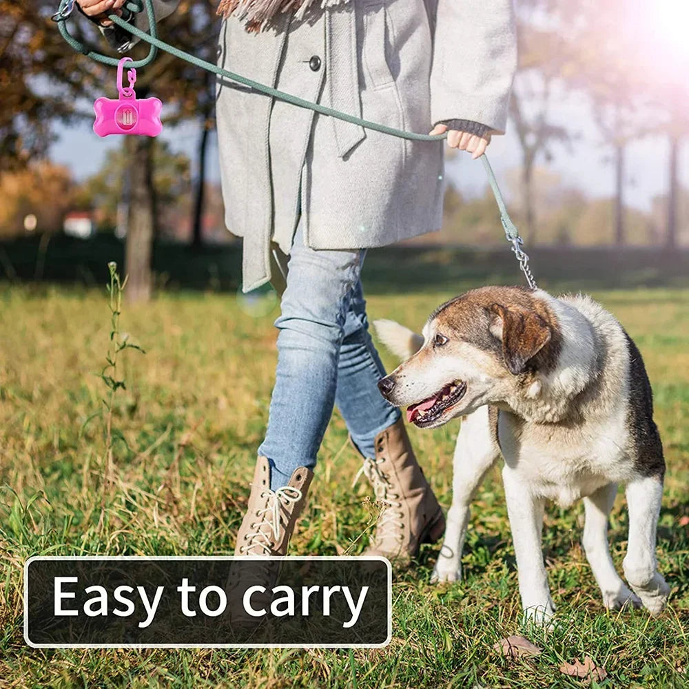Compostable Pet Waste Bags - Aliexpress Match
