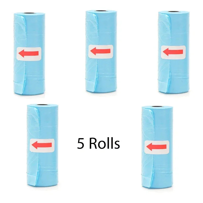 Compostable Pet Waste Bags - Aliexpress Match