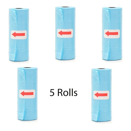 Compostable Pet Waste Bags - Aliexpress Match