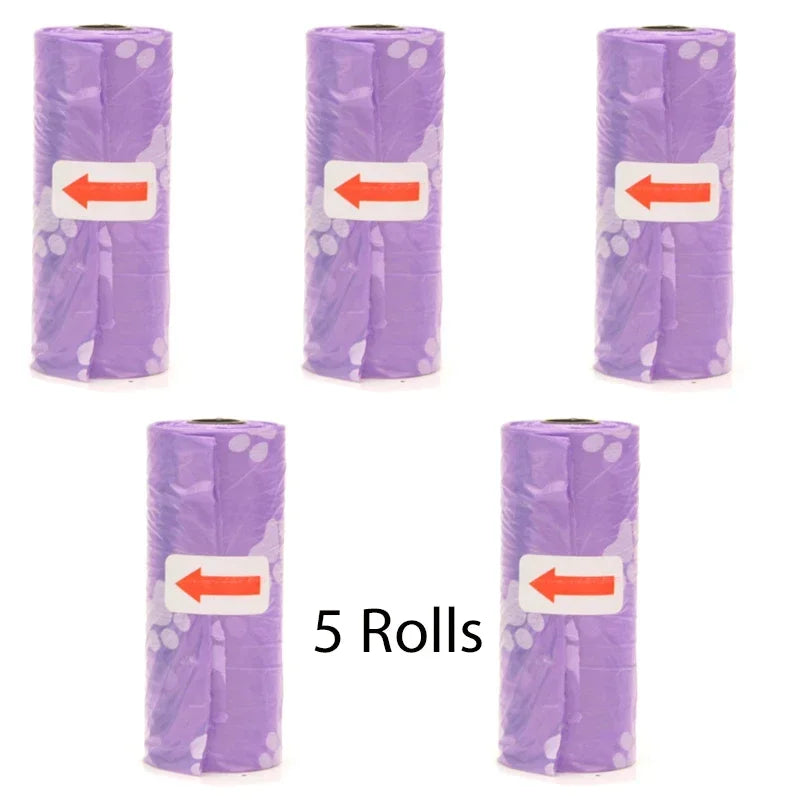 Compostable Pet Waste Bags - Aliexpress Match