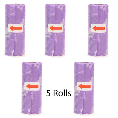 Compostable Pet Waste Bags - Aliexpress Match