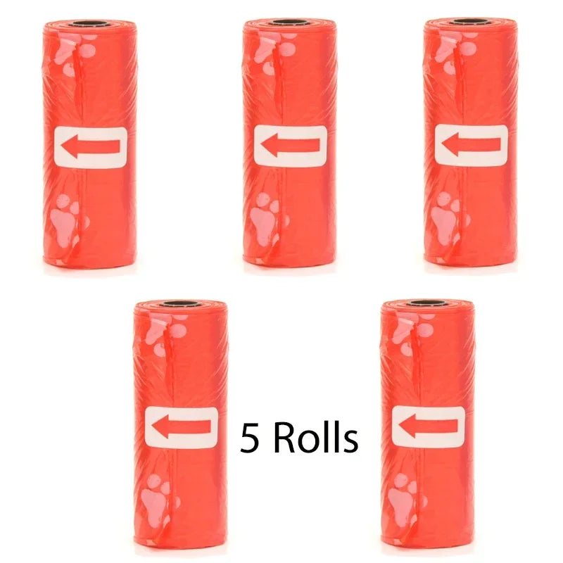Compostable Pet Waste Bags - Aliexpress Match