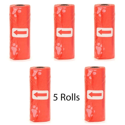 Compostable Pet Waste Bags - Aliexpress Match