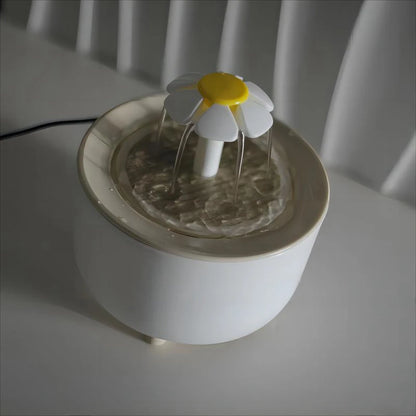 Cat Water Fountain - Aliexpress Match