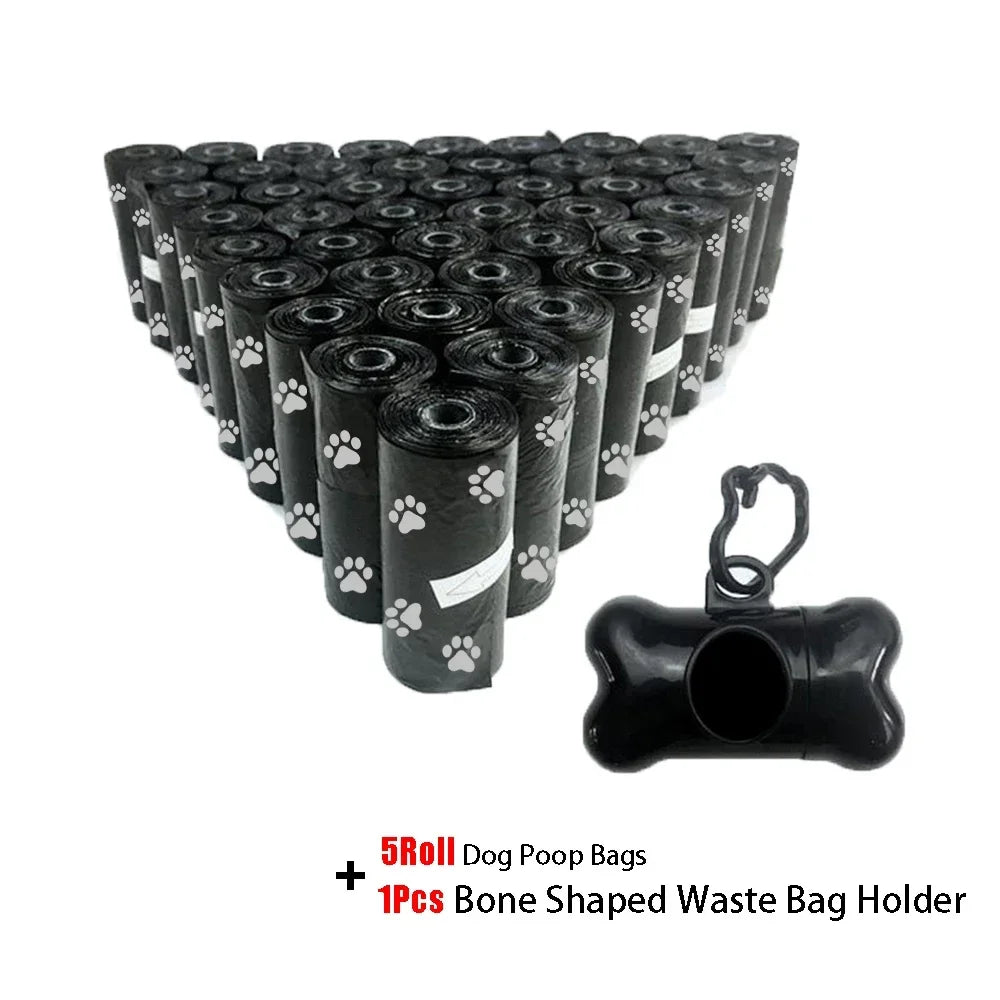 Compostable Pet Waste Bags - Aliexpress Match