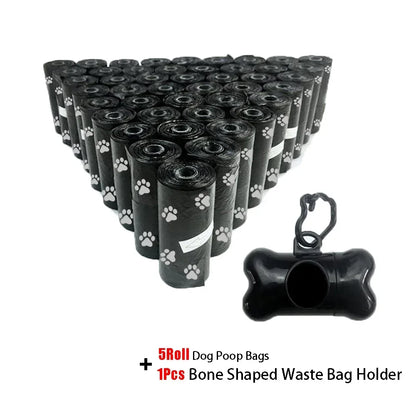 Compostable Pet Waste Bags - Aliexpress Match