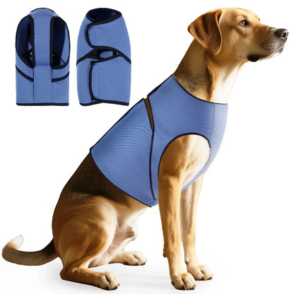 Calming Anxiety Wrap for Dogs - Aliexpress Match
