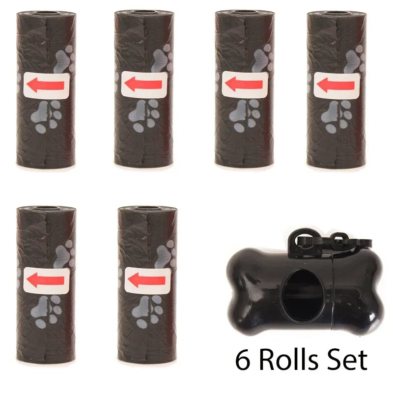 Compostable Pet Waste Bags - Aliexpress Match