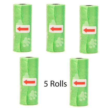 Compostable Pet Waste Bags - Aliexpress Match